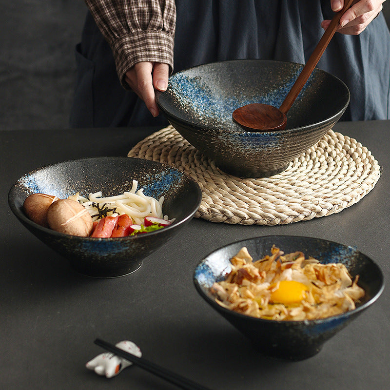 Ramen en céramique « Kiyonaga »