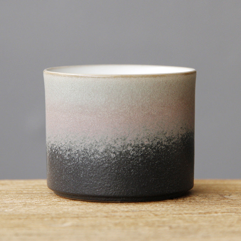Tasse japonaise en céramique « Haya »