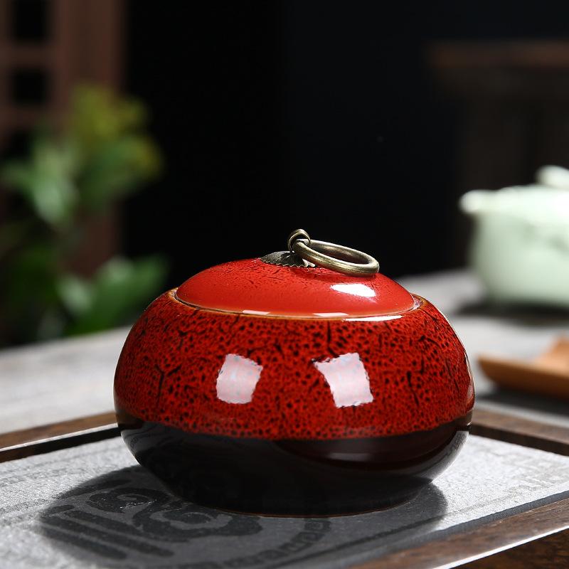 Pot à thé style japonais en céramique « Yaginuma »
