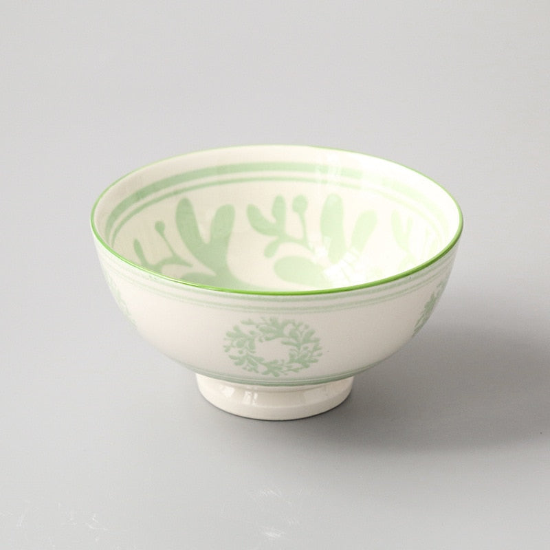 Bol Chawan en céramique « Seyama »