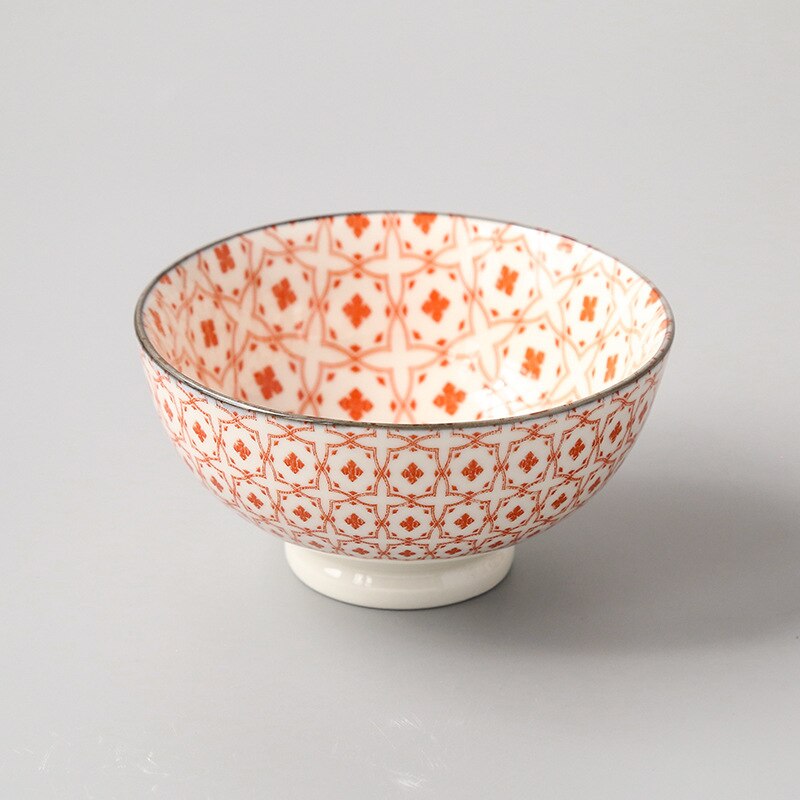 Bol Chawan en céramique « Seyama »