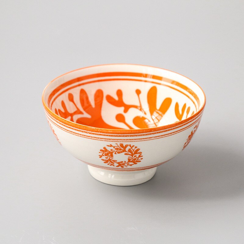 Bol Chawan en céramique « Seyama »