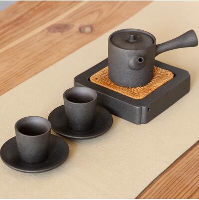 Service à thé japonais exclusive « Nakano »