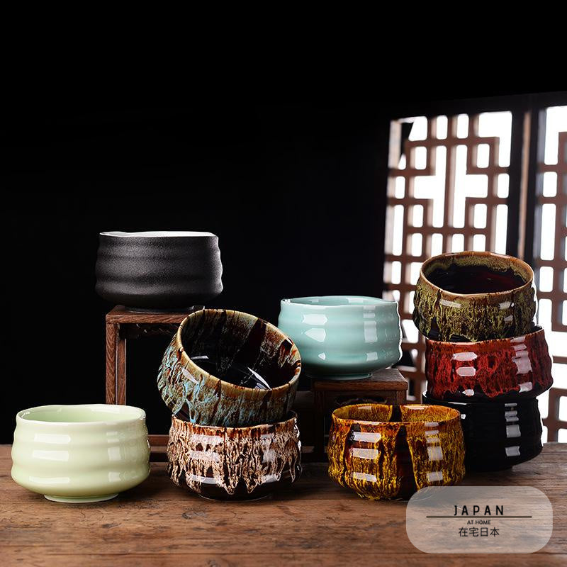 Tasse japonaise en céramique « Kanda »