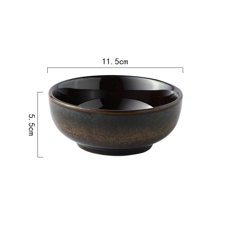 Bol en céramique « Wakasugi »