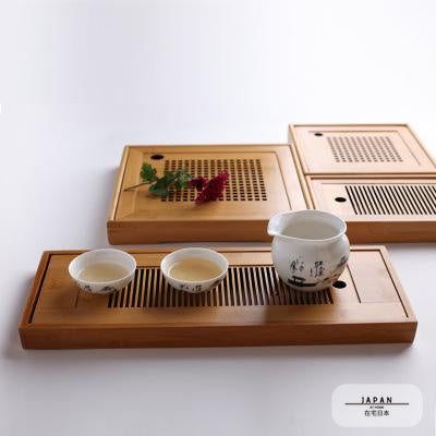 Plateaux à thé – Japan at Home