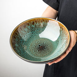 Bols japonais en céramique « Hoshiko »