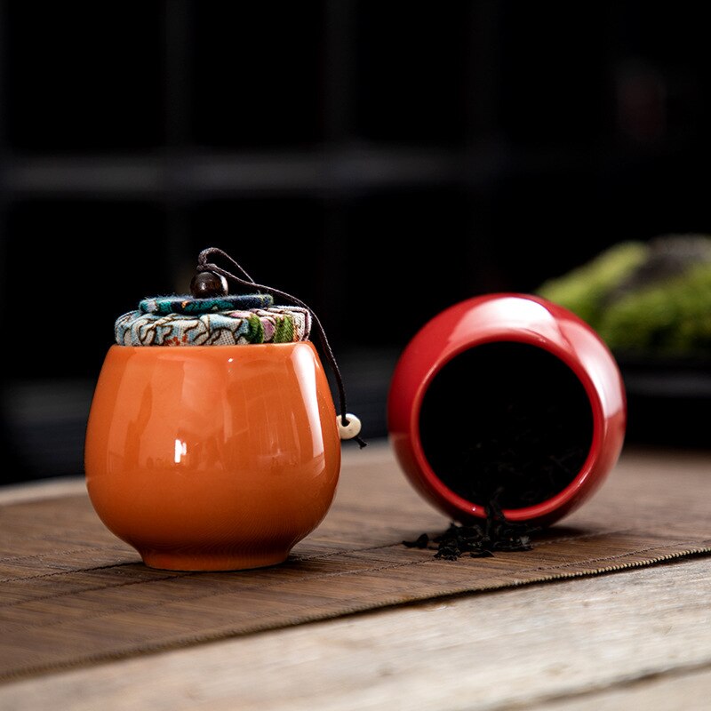 Elégant pot à thé en céramique « Murai »