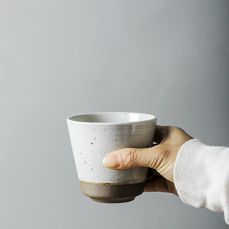 Tasse style japonais en céramique « Taira »