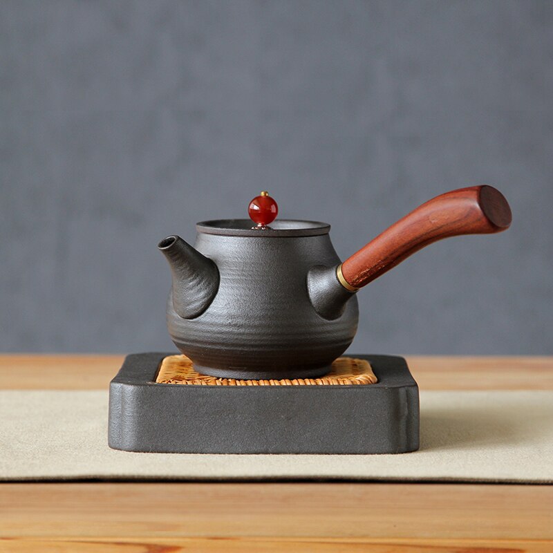 Service à thé japonais exclusive « Kawano »