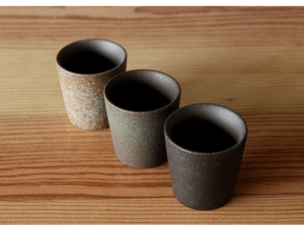 Petite tasse japonaise « Isayama »